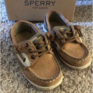 Sperry Songfish Jr (toddler)